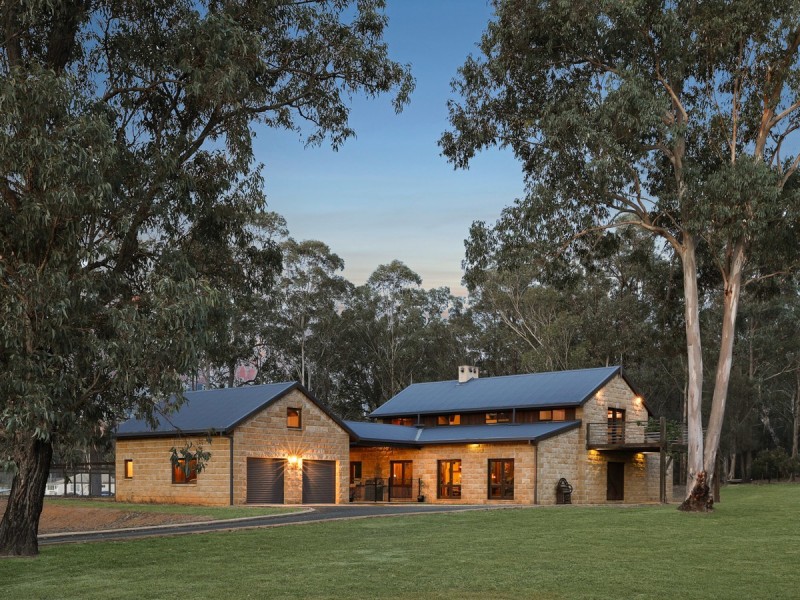 2 Redgum Road, Paxton NSW 2325