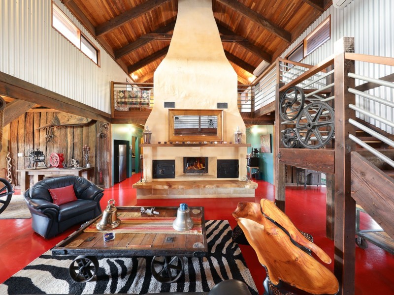 2 Redgum Road, Paxton NSW 2325