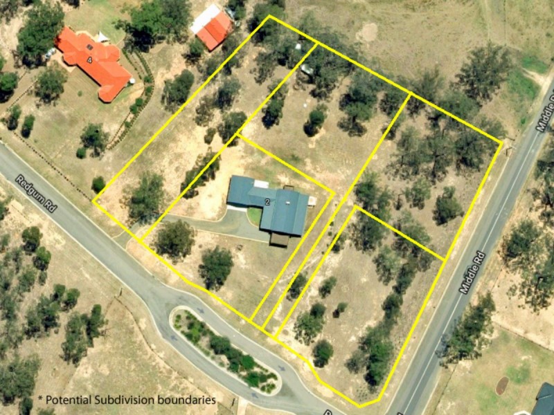 2 Redgum Road, Paxton NSW 2325