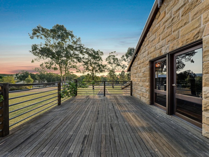 2 Redgum Road, Paxton NSW 2325