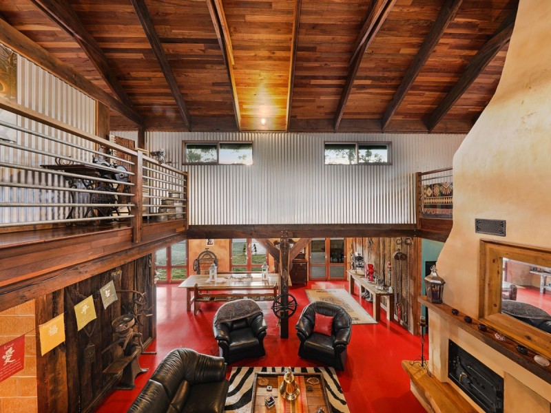 2 Redgum Road, Paxton NSW 2325