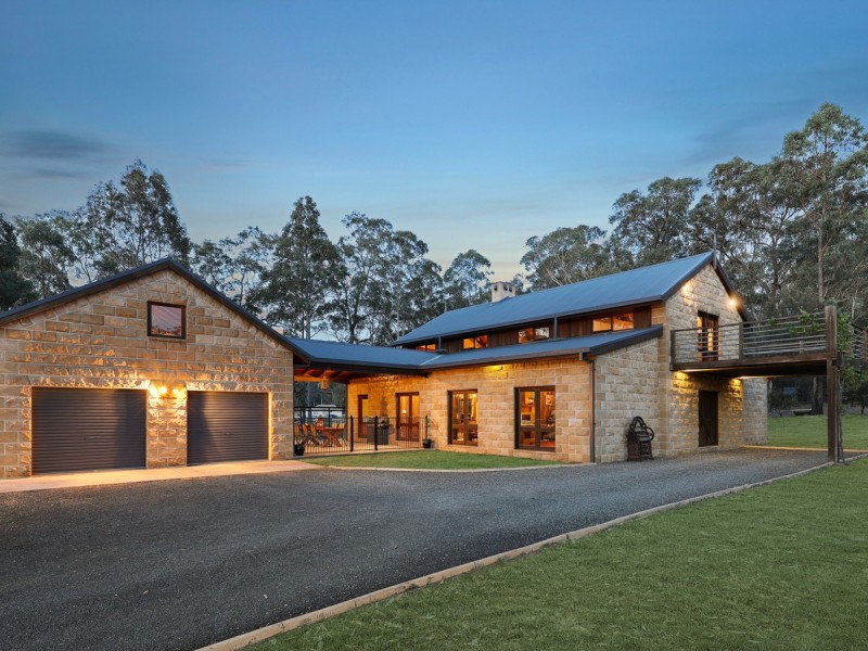 2 Redgum Road, Paxton NSW 2325