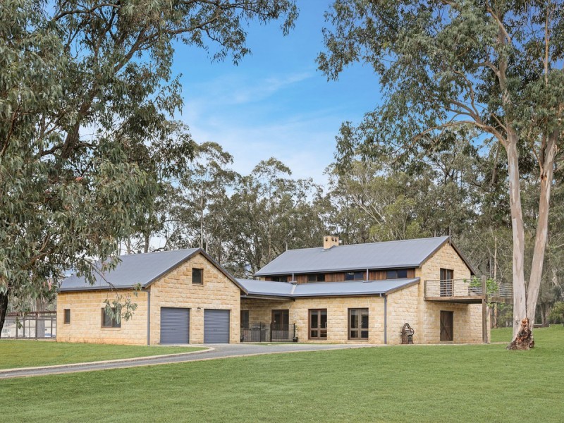 2 Redgum Road, Paxton NSW 2325