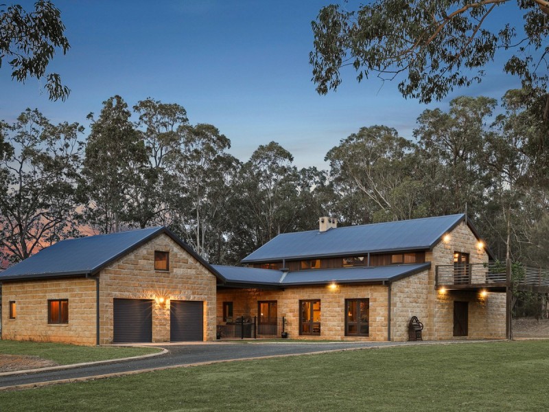 2 Redgum Road, Paxton NSW 2325