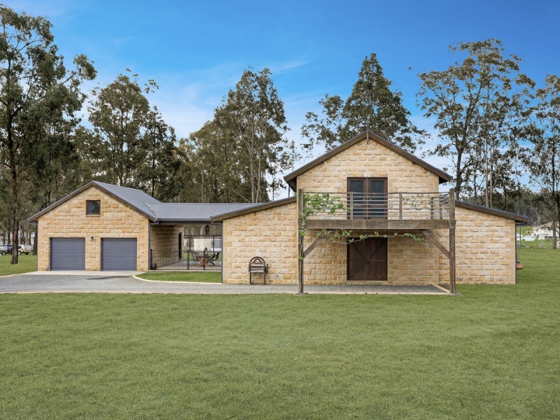 2 Redgum Road, Paxton NSW 2325