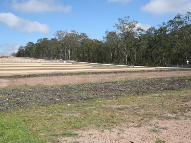 Lot 1211 Tooze Circuit (Huntlee), North Rothbury NSW 2335