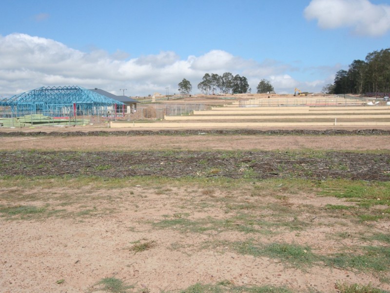 Lot 1211 Tooze Circuit (Huntlee), North Rothbury NSW 2335