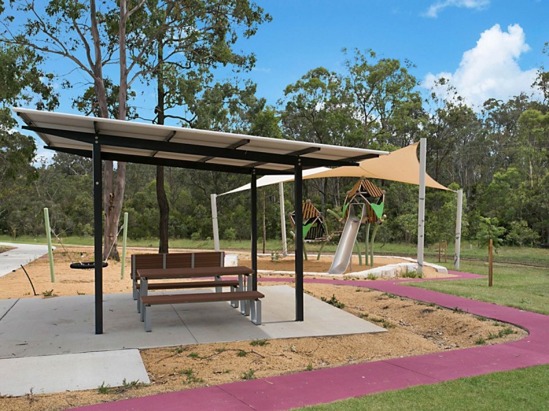 Lot 1211 Tooze Circuit (Huntlee), North Rothbury NSW 2335