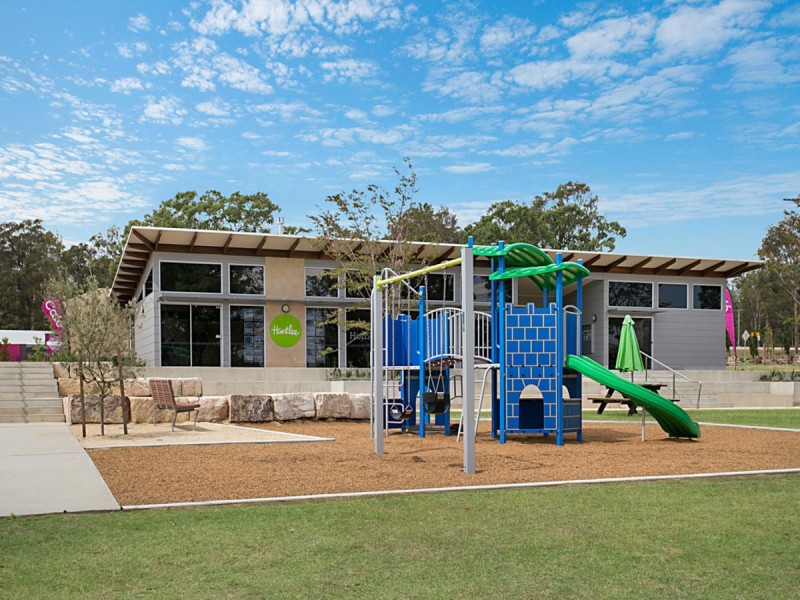 Lot 1211 Tooze Circuit (Huntlee), North Rothbury NSW 2335