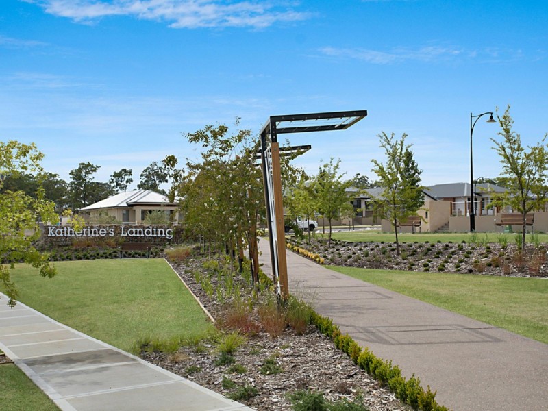 Lot 1211 Tooze Circuit (Huntlee), North Rothbury NSW 2335