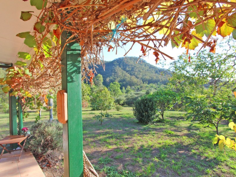 339 The Inlet Road, Bulga NSW 2330