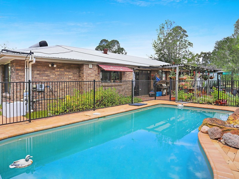 339 The Inlet Road, Bulga NSW 2330