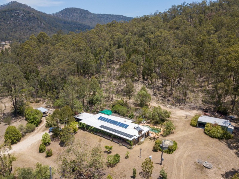 339 The Inlet Road, Bulga NSW 2330