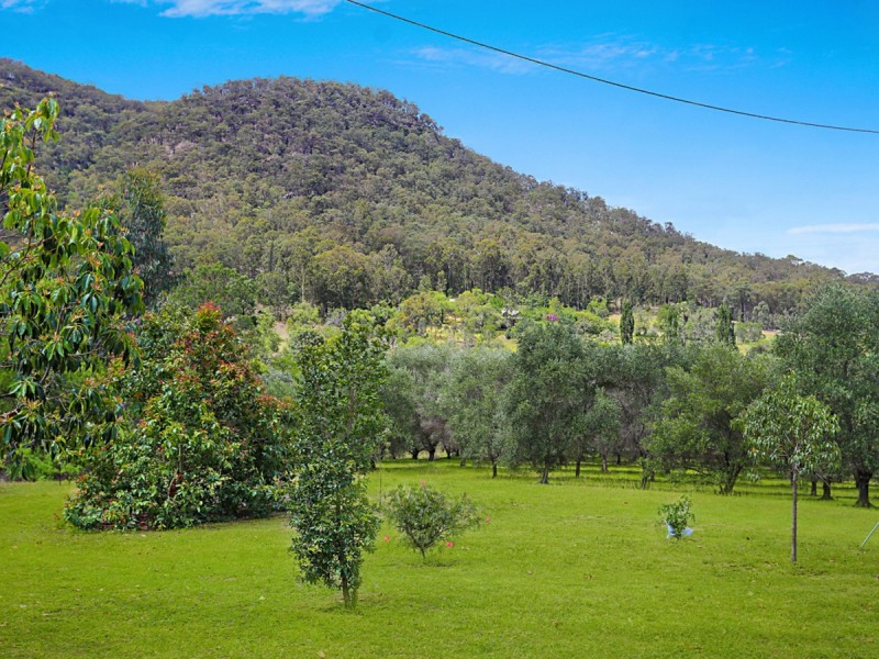339 The Inlet Road, Bulga NSW 2330
