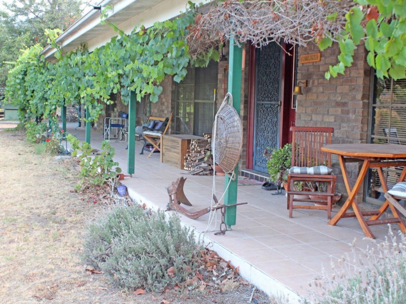 339 The Inlet Road, Bulga NSW 2330