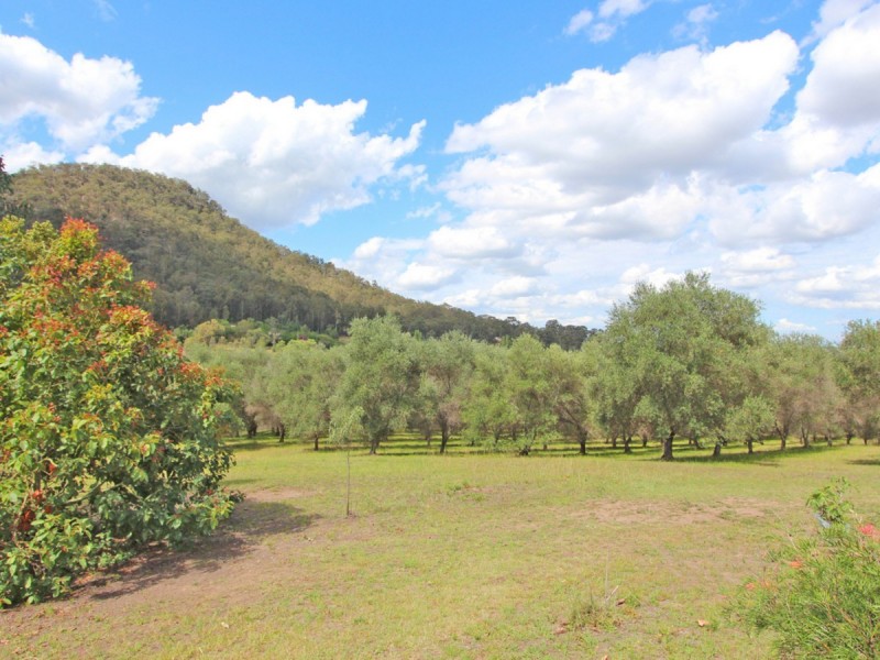 339 The Inlet Road, Bulga NSW 2330