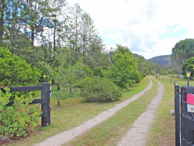 339 The Inlet Road, Bulga NSW 2330