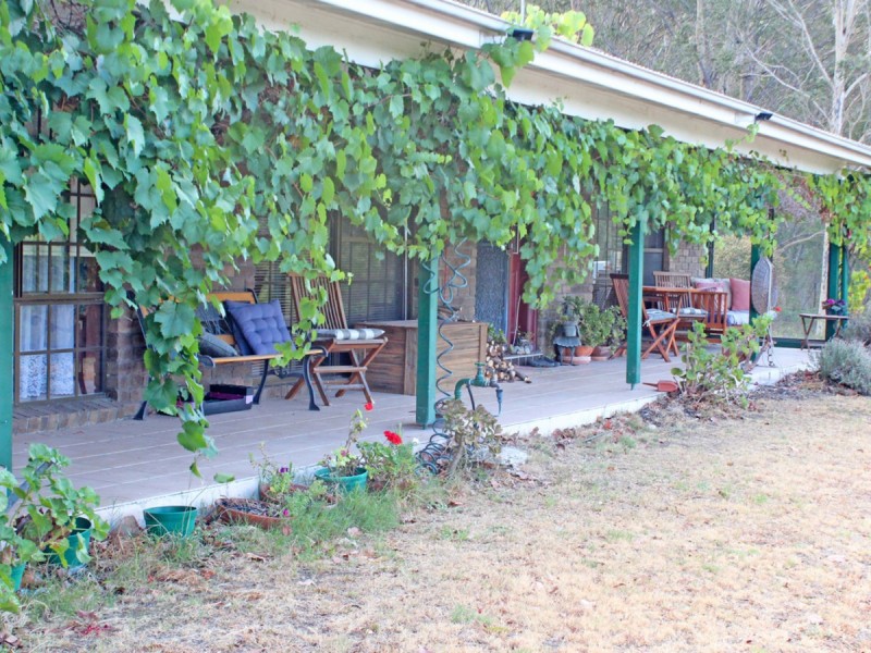 339 The Inlet Road, Bulga NSW 2330