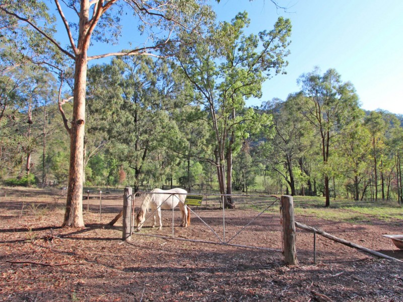 339 The Inlet Road, Bulga NSW 2330