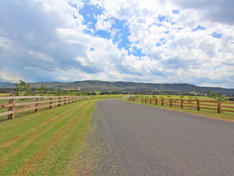 Rosehill Estate – Peninsula Release, Millfield NSW 2325