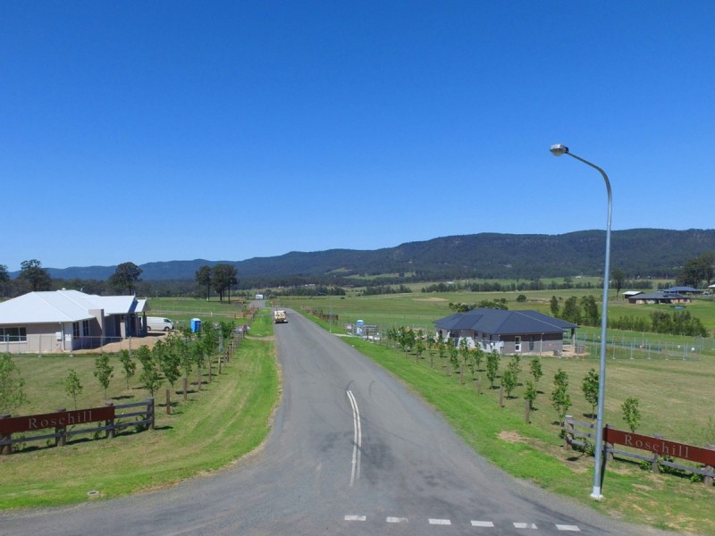 Rosehill Estate – Peninsula Release, Millfield NSW 2325