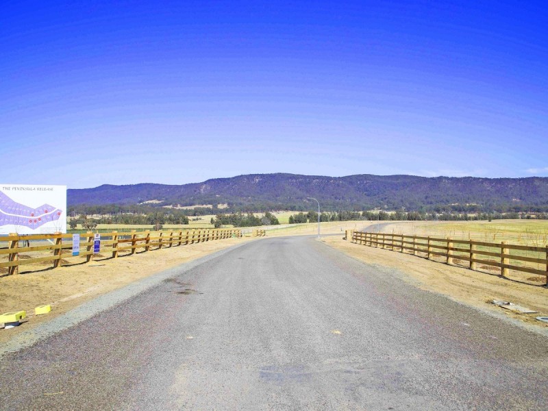 Rosehill Estate – Peninsula Release, Millfield NSW 2325