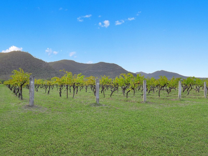 420 Milbrodale Road, Broke NSW 2330
