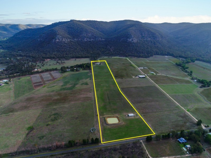 420 Milbrodale Road, Broke NSW 2330