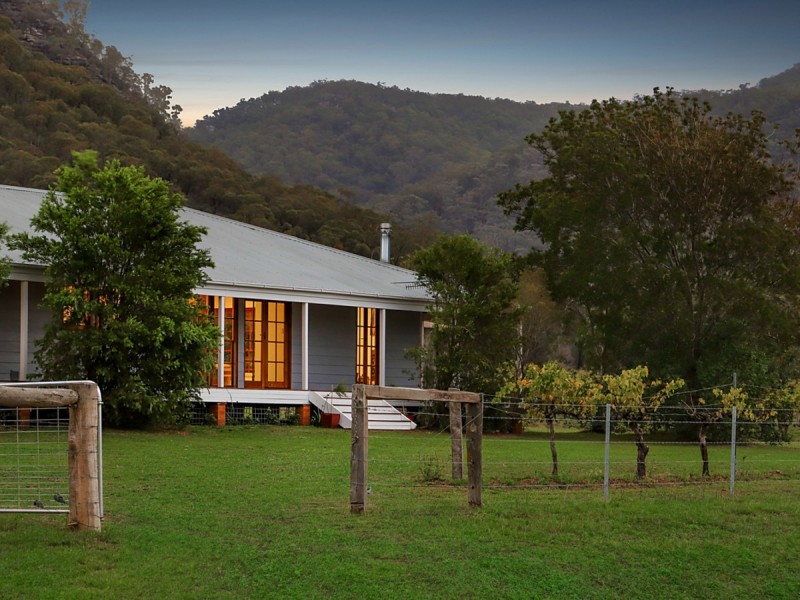 420 Milbrodale Road, Broke NSW 2330