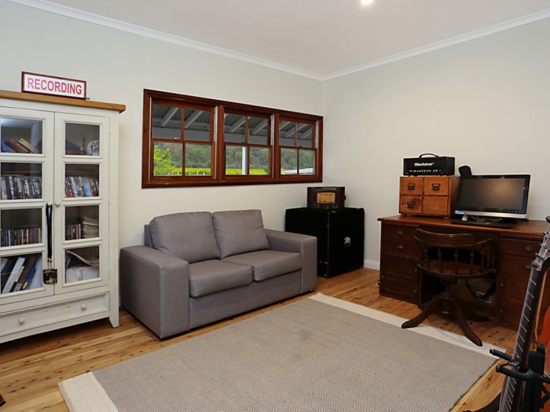 420 Milbrodale Road, Broke NSW 2330