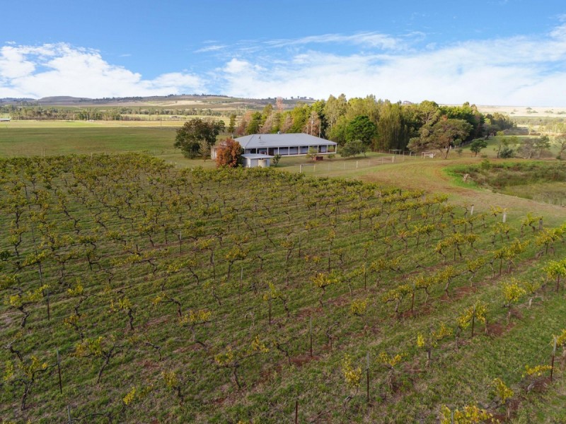 420 Milbrodale Road, Broke NSW 2330