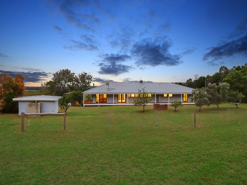 420 Milbrodale Road, Broke NSW 2330