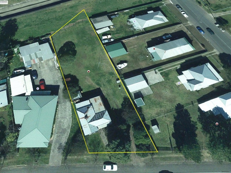 13 Ferguson Street, Cessnock NSW 2325