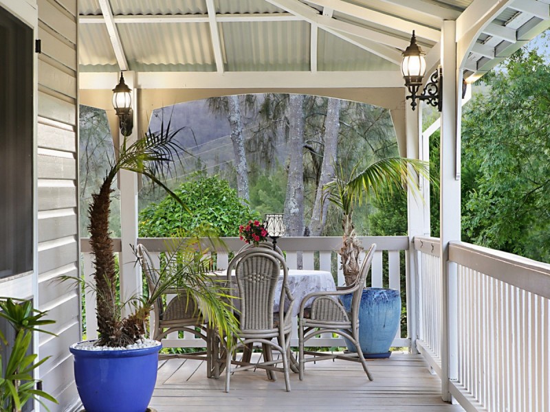 2269 Wollombi Road, Wollombi NSW 2325