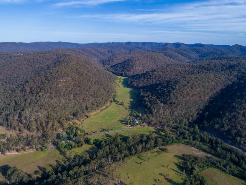 2269 Wollombi Road, Wollombi NSW 2325