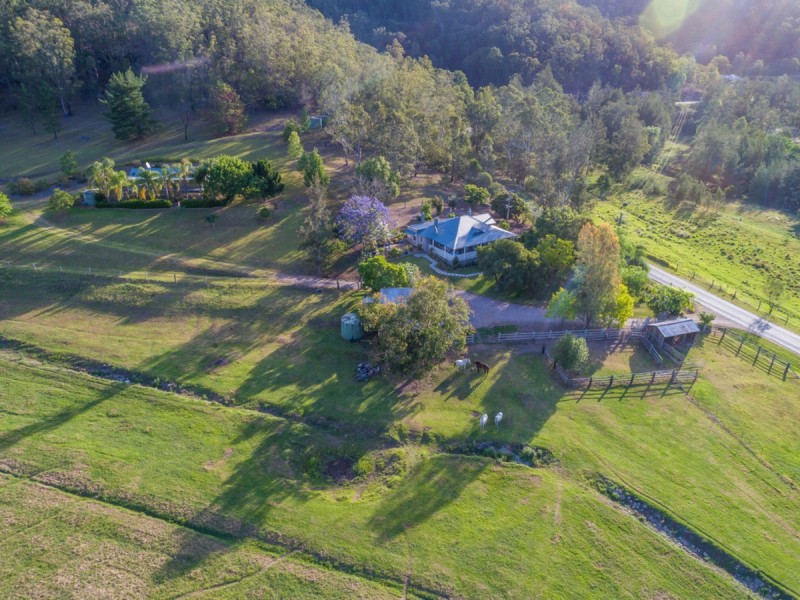 2269 Wollombi Road, Wollombi NSW 2325