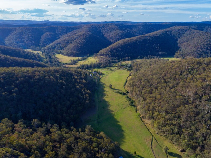 2269 Wollombi Road, Wollombi NSW 2325