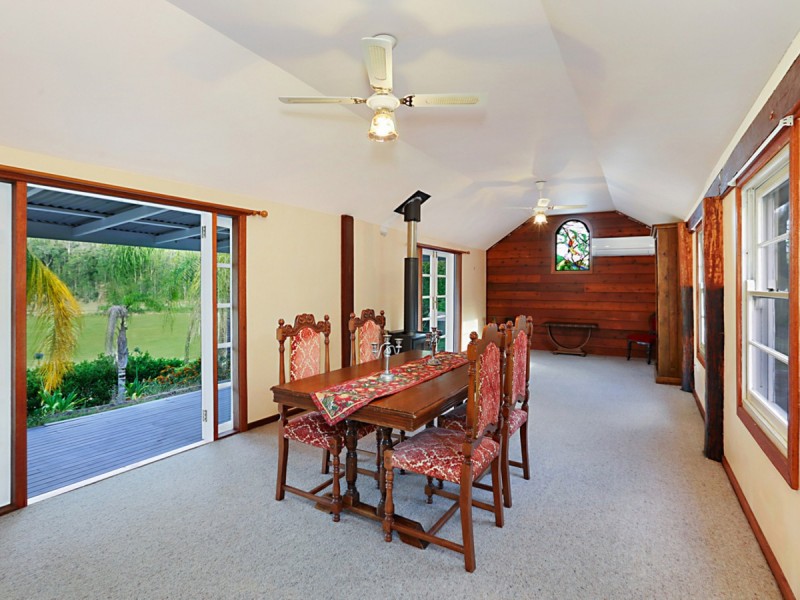 2269 Wollombi Road, Wollombi NSW 2325