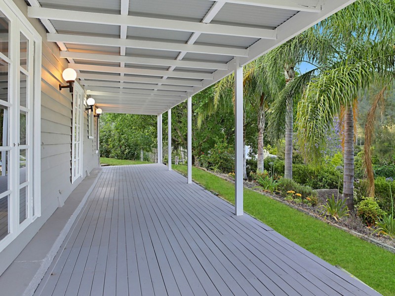 2269 Wollombi Road, Wollombi NSW 2325