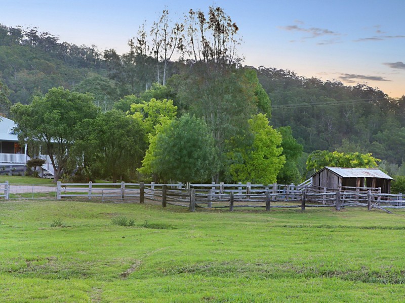 2269 Wollombi Road, Wollombi NSW 2325