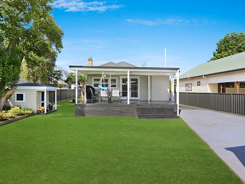 29 Westcott Street, Cessnock NSW 2325