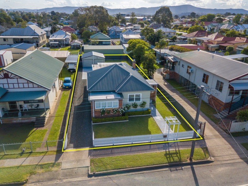 29 Westcott Street, Cessnock NSW 2325