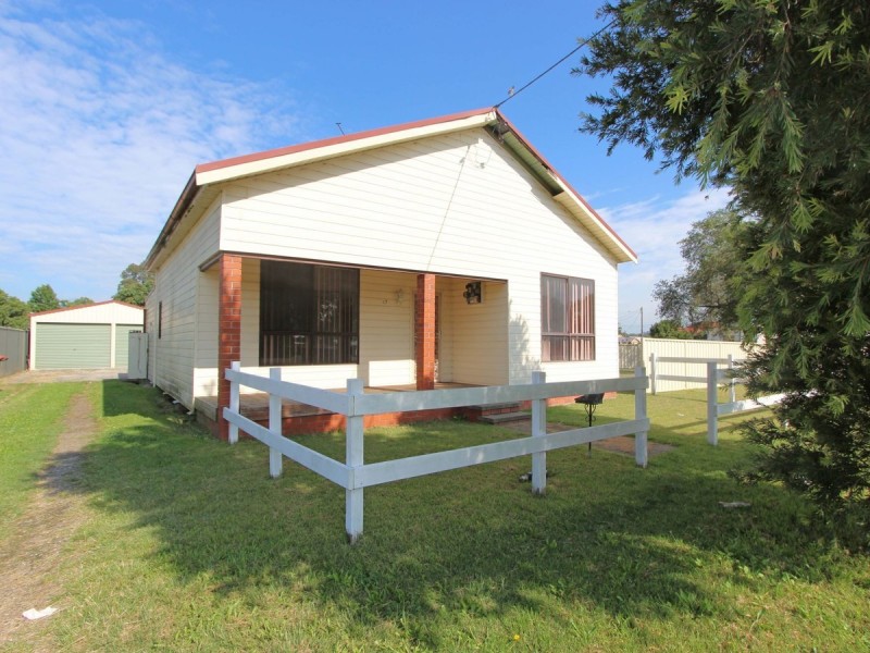 47 Alexander Street, Cessnock NSW 2325