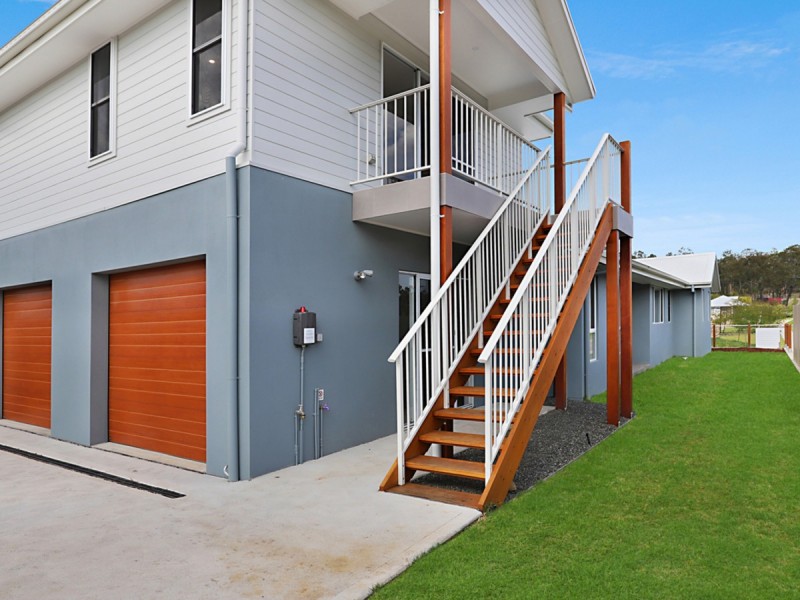 22 Triton Boulevard (Huntlee), North Rothbury NSW 2335