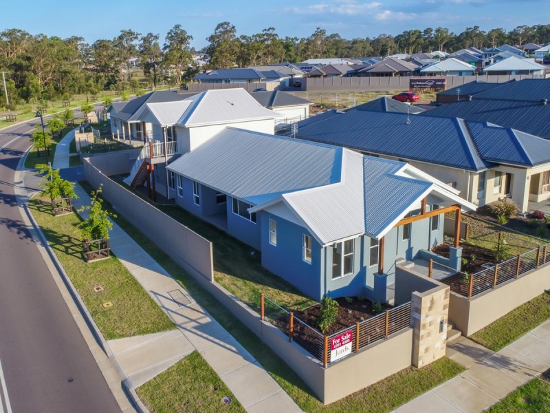 22 Triton Boulevard (Huntlee), North Rothbury NSW 2335