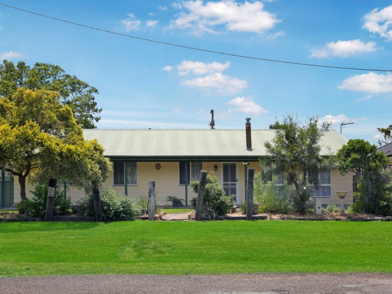 29 Northumberland Street, Neath NSW 2326