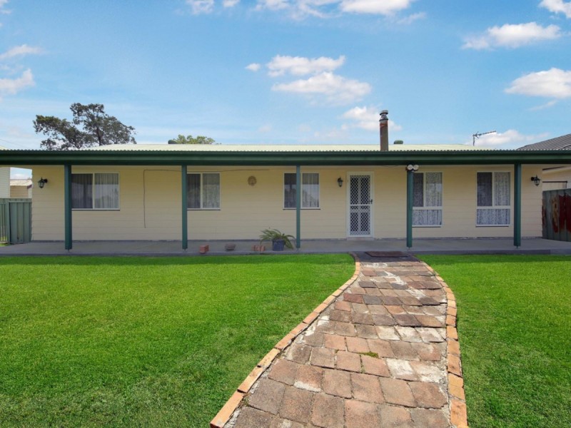 29 Northumberland Street, Neath NSW 2326