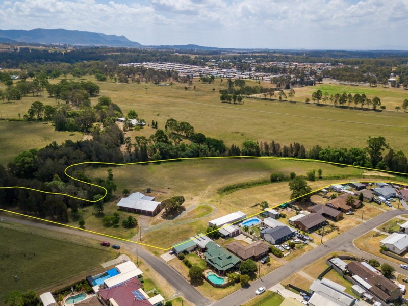 4 Buttaba Avenue, Cessnock NSW 2325