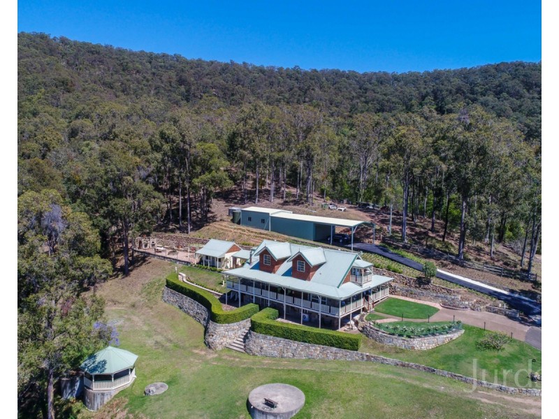 37 Moon Mountain Drive, Mount View NSW 2325