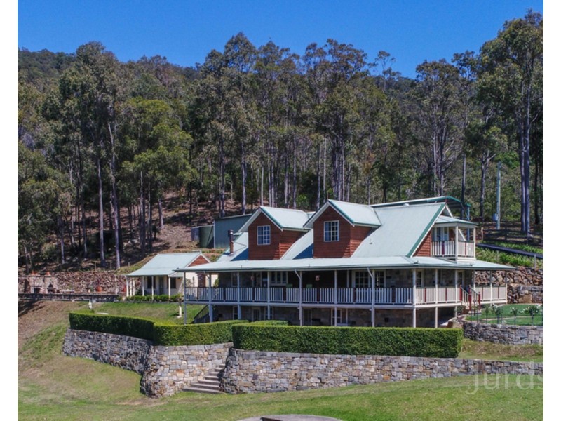 37 Moon Mountain Drive, Mount View NSW 2325